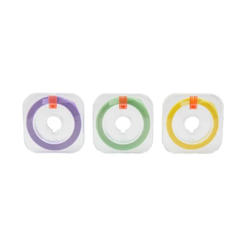 H8364e13ea8ff4956ad67714a0a4cf425A.webp DPS002S 6m Resin Dental Polishing Strip Rolls