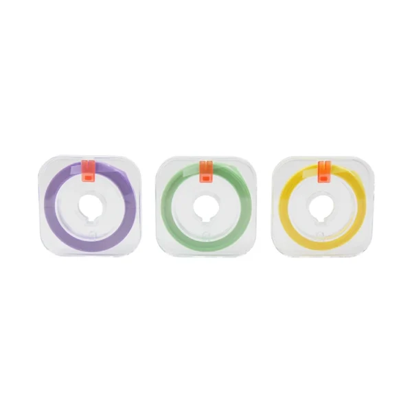 DPS002S 6m Resin Dental Polishing Strip Rolls — product view