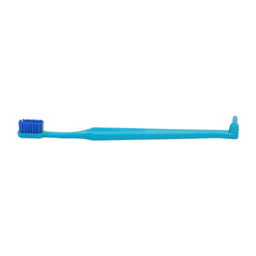 Double-ended Orthodontic Bracket Cleaning Brush Double-ended Orthodontic Bracket Cleaning Brush dental product