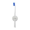 0.1mm Ultra-soft Stand-up Orthodontic Bracket Cleaning Toothbrush - view 2 OB018 0. 1mm Ultra-soft Stand-up Orthodontic Bracket Cleaning Toothbrush — detail view 2