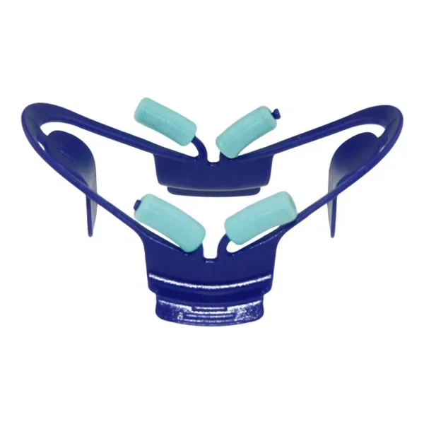 Autoclavable Soft Tip 3D Dental Mouth Opener,Cheek Retractor - view 3 TA011-4 Autoclavable Soft Tip 3D Dental Mouth Opener, Cheek Retractor — detail view 3