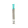 Color Nylon Mini Flat Dental Prophy Brush/Dental Polishing Brush - view 3 TA024B-5M Color Nylon Mini Flat Dental Prophy Brush/Dental Polishing Brush — detail view 3