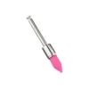TA024B-5C-TAPERED Tapered Nylon Dental Prophy Polishing Brush — detail view 2