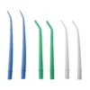 TA004 1/8 in Disposable Surgical Dental Aspirator Tip — detail view 3