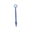 TA018 EO-Sterilized Disposable Dental Mouth Mirror with PC Lens — detail view 2