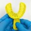 IM003Y PP Thermoplastic Dental Orthodontics Impression Tray — product view