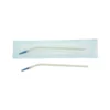 EO Sterilization Dental Surgical Aspirator Tip TA007-2 EO-Sterilized Surgical Dental Aspirator Tip — product view
