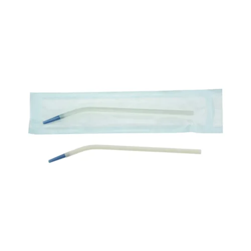 EO Sterilization Dental Surgical Aspirator Tip dental product
