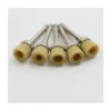 Disposable Synthetic Bristle Cup Shape Nylon Dental Prophy Brush TA024X-13 Disposable Synthetic Bristle Cup Shape Nylon Dental Prophy Brush — product view
