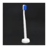 0.1mm Ultra-soft Stand-up Orthodontic Bracket Cleaning Toothbrush - view 4 OB018 0. 1mm Ultra-soft Stand-up Orthodontic Bracket Cleaning Toothbrush — detail view 4