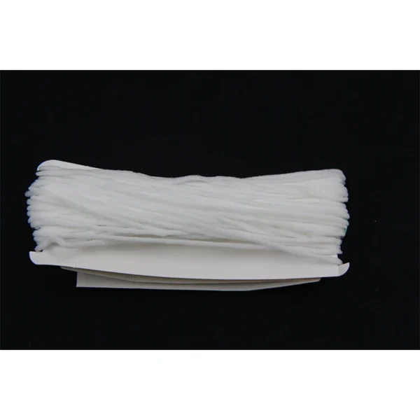50pcs Nylon Deep Cleaining Orthodontic Bracket Super Dental Floss - view 3 TC001S 50-Piece Nylon Deep Cleaning Orthodontic Bracket Super Dental Floss — detail view 3