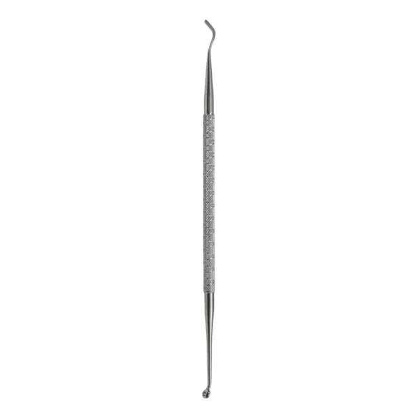 TA067-3 Dental Veneer Molding Foam and Dual-Ended Handpiece Tool — detail view 3