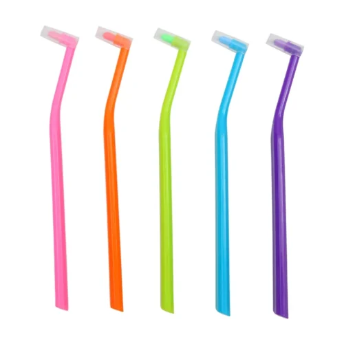 Orthodontic Bracket Deep Cleaning Interdental Toothbrush Orthodontic Bracket Deep Cleaning Interdental Toothbrush dental product