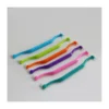 TC009-9 Double Head Dental Orthodontic Toothbrush — detail view 2