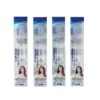 Spiral Shape Soft Bristle Cleaning Dental ToothBrush - view 2 TB0022 Spiral Shape Soft Bristle Cleaning Dental Toothbrush — detail view 2