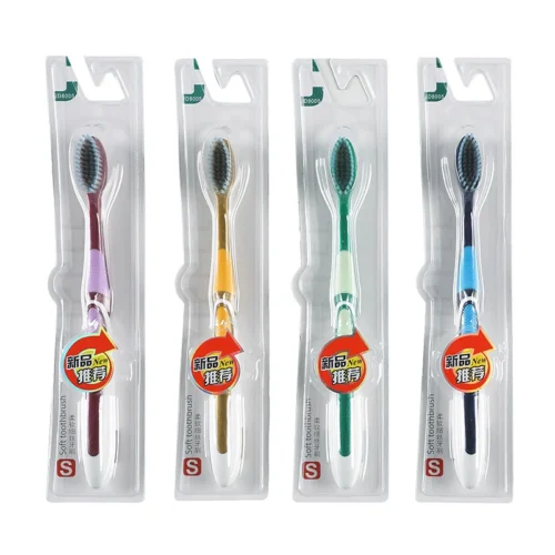 Soft Bristle Deep Cleaning Dental ToothBrush Soft Bristle Deep Cleaning Dental ToothBrush dental product