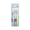 TB0026 Deep Cleaning Soft Bristles Toothbrush — detail view 3