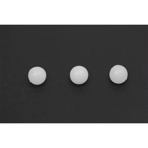 TC013-3 Food Grade Orthodontic Bracket Protection Granular Dental Wax Pellets — detail view 3