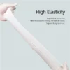 Hac0d653da88c43a5b7ddbea3ef1a2524U.webp ABC-LAX01 Long Latex Examination Gloves