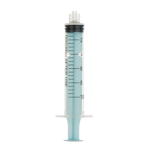 Disposable Dental Airless Luer Lock Oral Syringe,Dental Anesthesia - view 3 SN004 Disposable Airless Luer-Lock Oral Syringe — detail view 3