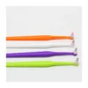 IB028 Orthodontic Bracket Cleaning Toothbrush with Replaceable Brush Head — detail view 2
