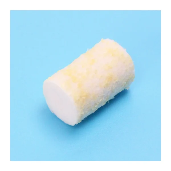 Dental Disposable Medical Surgical Rapid Hemostasis Cotton Roll Material - view 4 CW012-1 Rapid-Hemostasis Dental Cotton Roll — detail view 4