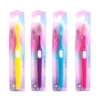 TB0012 Extended Brush Head Multiple Cleaning Efficiency Toothbrush — product view