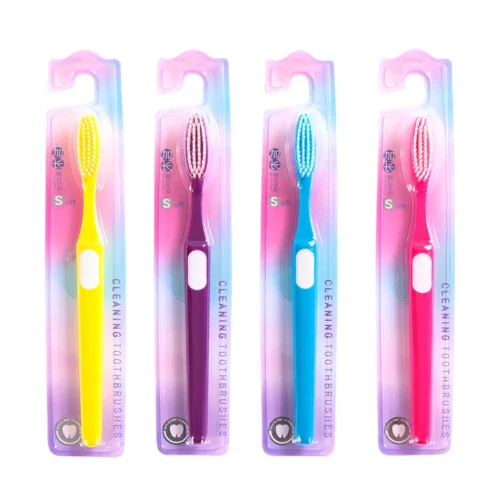 Extended Brush Head Multiple Cleaning Efficiency ToothBrush Extended Brush Head Multiple Cleaning Efficiency ToothBrush dental product