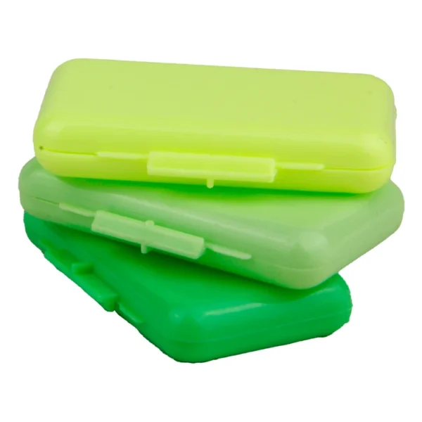 Food Grade Beeswax Dental Orthodontic Wax - view 3 TC013 Food Grade Beeswax Dental Orthodontic Wax — detail view 3