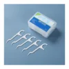TC0022 Deep Cleaning High-elastic Plastic Dental Floss Toothpick — product view