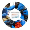 ABC-NI01-6 Disposable Nitrile Cleaning and Food-Handling Gloves