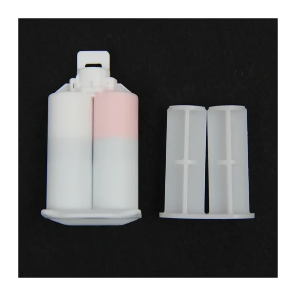 10ml Dental Light Body Silicone Impression Material - view 3 TM033A-210 mL Dental Light Body Silicone Impression Material — detail view 3