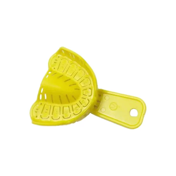 IM003Y PP Thermoplastic Dental Orthodontics Impression Tray — detail view 3