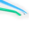 TA004 1/8 in Disposable Surgical Dental Aspirator Tip — detail view 2