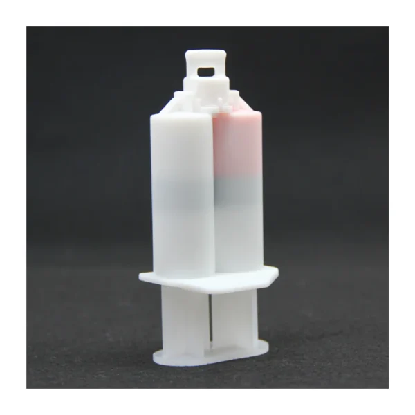 20ml Dental Light Body Silicone Impression Material TM033A-220 mL Dental Light Body Silicone Impression Material — product view