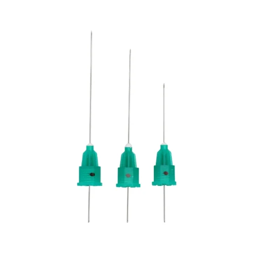EO Sterilization Disposable Dental Anesthesia Needle With Indicating Mark dental product