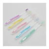 V Shaped Ultra Cleaning Dental Orthodontic Toothbrush for Bracket - view 2 OB009 V Shaped Ultra Cleaning Dental Orthodontic Toothbrush for Bracket — detail view 2