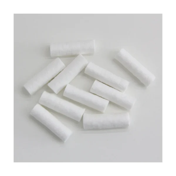 CW001 High Absorbent Dental Cotton Roll — detail view 3