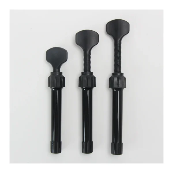 SN030 2 mL Disposable Flowable Composite Resin Syringe — detail view 3