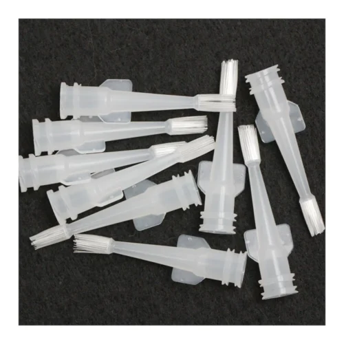 Hbdfeb7a86d314d908db2132af4710462U.webp SN008 Flat Dental Brush Tips for Fluid Resin Material,Paste and Gel