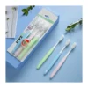 TB0026 Deep Cleaning Soft Bristles Toothbrush — product view