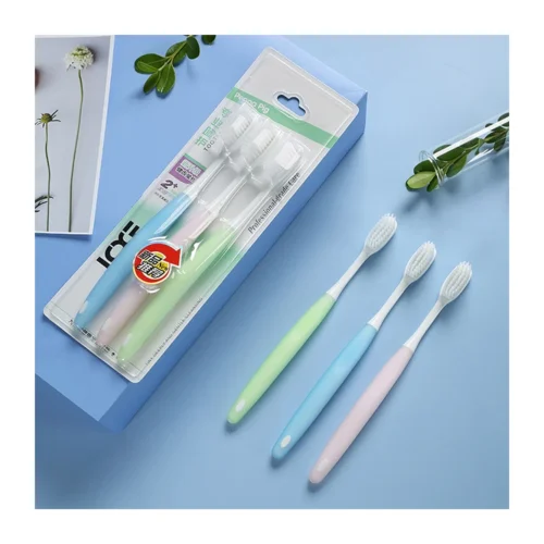 Deep Cleaning Soft Bristles Toothbrush Deep Cleaning Soft Bristles Toothbrush dental product