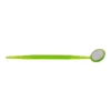 TA018C-2B Disposable Anti Fog Colorful Dental Mouth Mirror — detail view 4