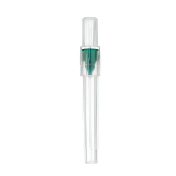 EO Sterilization Disposable Dental Anesthesia Needle - view 4 SN001 EO-Sterilized Disposable Dental Anesthesia Needle — detail view 4
