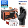 Hc197bf0ce35946718e2db65b27188030P.webp 1601692644846 10 mil BBQ Nitrile Gloves with Cotton Liners
