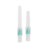 EO Sterilization Disposable Dental Anesthesia Needle With Indicating - view 2 SN001-3 EO-Sterilized Disposable Dental Anesthesia Needle with Indicator Mark — detail view 2