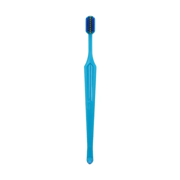 Double-ended Orthodontic Bracket Cleaning Brush - view 4 OB017 Double-ended Orthodontic Bracket Cleaning Brush — detail view 4
