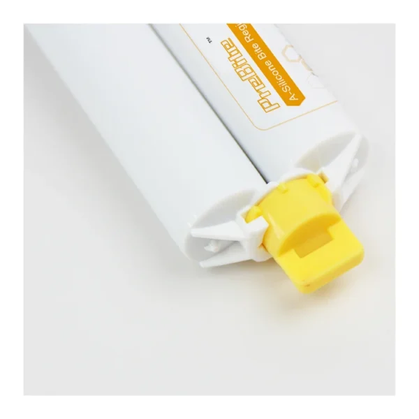 50ml High Hardness A Silicone Bite Registration Impression Material - view 4 TM036 mL High Hardness A Silicone Bite Registration Impression Material — detail view 4