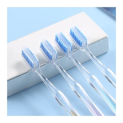 Spiral Shape Soft Bristle Cleaning Dental ToothBrush Spiral Shape Soft Bristle Cleaning Dental ToothBrush dental product
