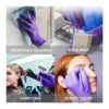 Hccdafe0d315c492da34039562affd2acU.webp ABC-NIT01-4 5–6 mil Purple Disposable Nitrile Gloves
